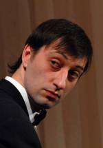 Тимур Полянский фото