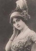 Габриэль Робин фото