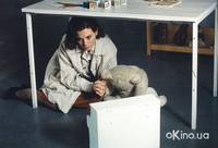 Кадр Сабина