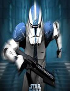 Звёздные войны: Другой мир