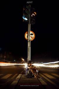 Постер Мерантау