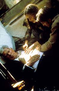 Кадр Паника в Нью-Йорке