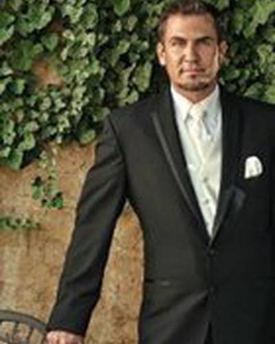 Майкл-Дэвид Арагон фото