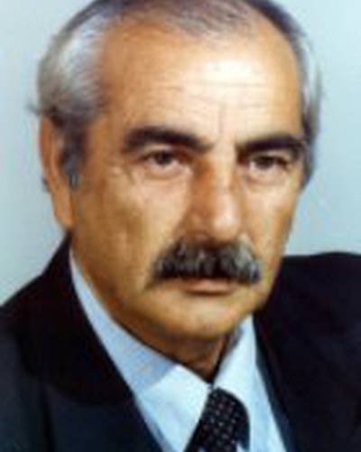 Фикрет Алиев фото