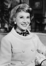 Арлин Френсис фото