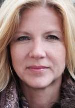 Лиза Марклунд фото