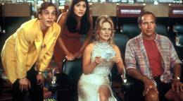 Кадр из фильма "Каникулы в Вегасе" - 2