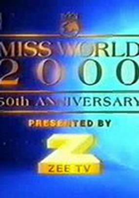 Мисс Мира 2000