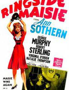 Ringside Maisie