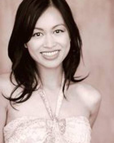 Элизабет Таи фото