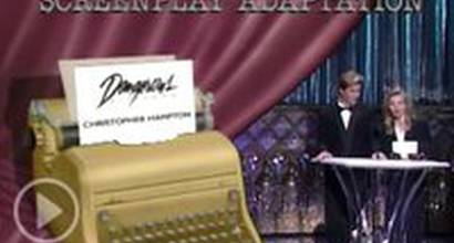 Лучший оригинальный и адаптированный сценарий