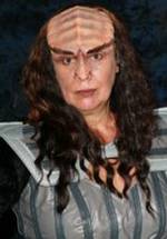 Барбара Марч фото