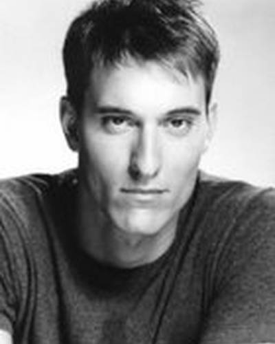 Энди Зеффер фото