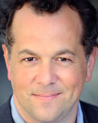 Дэвид Костабайл фото