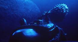 Кадр из фильма "Щупальца (видео)" - 2