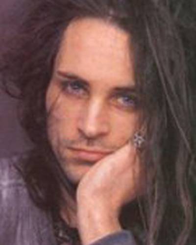 Карл МакКой фото