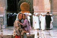 Кадр Экспресс в Марракеш