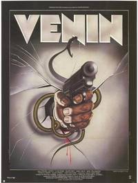 Постер Змеиный яд