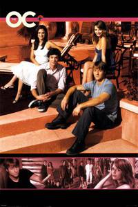 Постер О.С. – Одинокие сердца