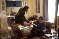 Кадр Телохранитель