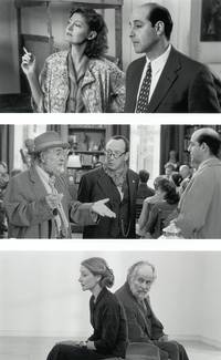 Кадр Секрет Джо Гулда