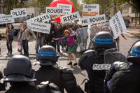 Кадр Безумные преподы