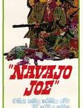 Постер из фильма "Навахо Джо" - 1