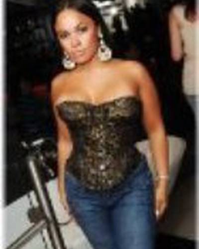 Ана Герена фото