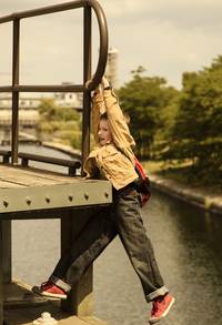 Кадр Невероятное путешествие мистера Спивета