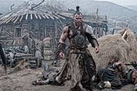 Кадр Конан-варвар 