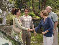 Кадр Семейные тайны