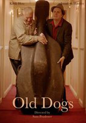 Old Dogs