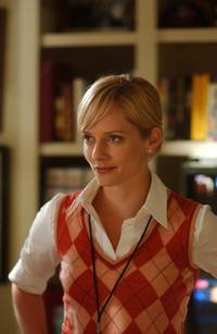 Кадр Западное крыло