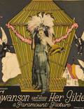 Постер из фильма "Her Gilded Cage" - 1