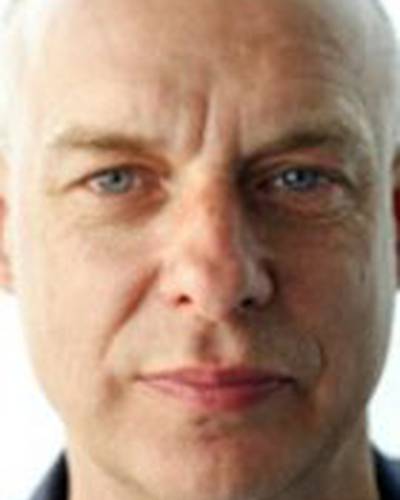 Брайан Ино фото