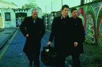 Кадр Карты, деньги, два ствола