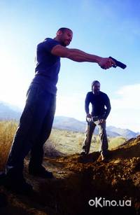 Кадр Одиночка