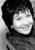 Анник Бланшто фото