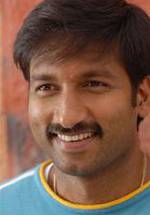 Тоттемпуди Гопичанд фото