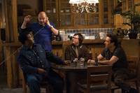 Кадр Машина времени в джакузи