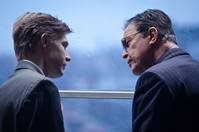 Кадр Тетушки