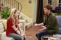 Кадр Мелисса и Джоуи