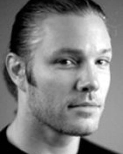 Питер Туинстра фото