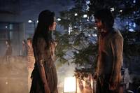 Кадр Книга Судного дня