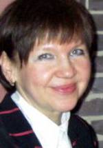 Наталья Казначеева фото