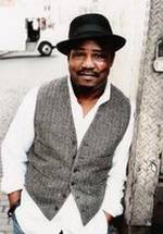 Исайя Уитлок мл. фото