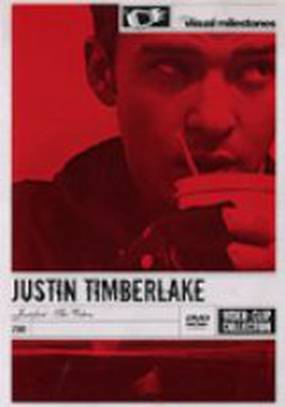 Justin Timberlake: Justified - The Videos (видео)