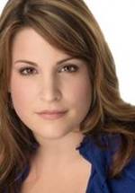 Кристин Данелсон фото