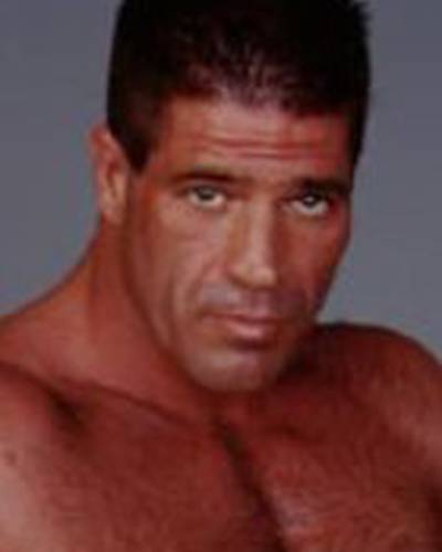 Джерри Флинн фото