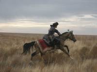 Кадр Кочевник